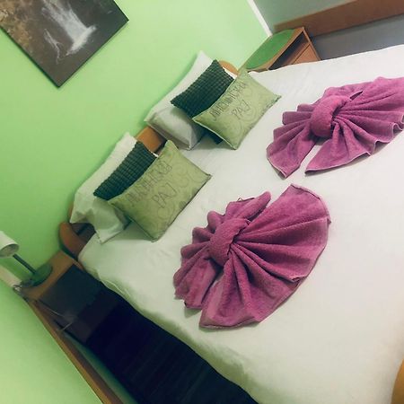 Guest House Lisinski Raj Despotovac Zimmer foto