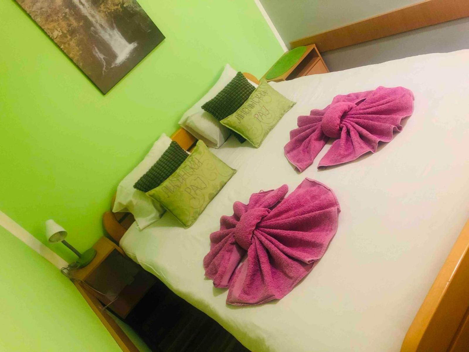 Guest House Lisinski Raj Despotovac Zimmer foto