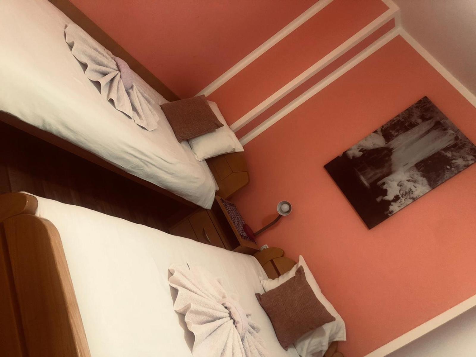 Guest House Lisinski Raj Despotovac Zimmer foto